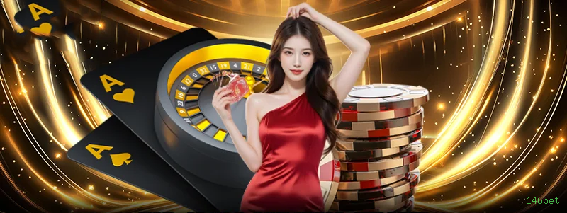 Roleta e blackjack 146bet