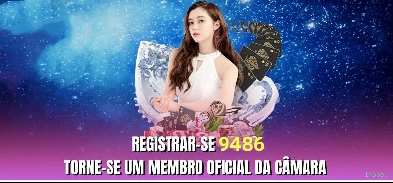 Plataforma 146bet - cassino e apostas