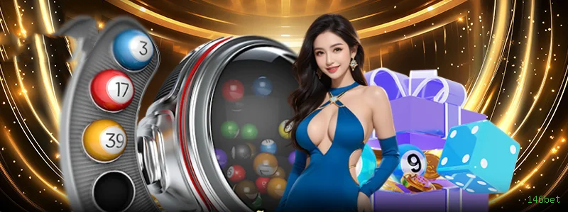 Bônus exclusivos membros VIP 146bet