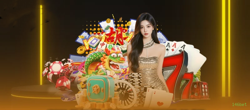 Slots com prêmios 146bet